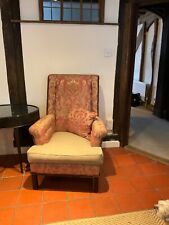 Dorchester hotel armchair for sale  CRANBROOK