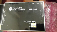 Analog solutions zad1202 for sale  Ireland