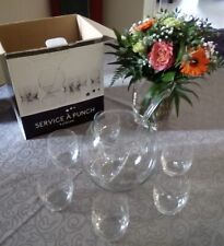 Service punch sangria d'occasion  Angers-
