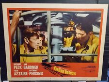 Lobby card 1959 for sale  Shipping to Ireland