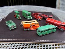Lesney matchbox lot for sale  NEWTON-LE-WILLOWS