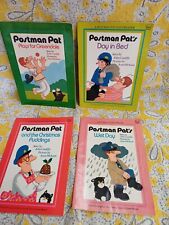 Postman pat books for sale  SHIPSTON-ON-STOUR
