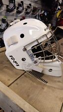 Goalie eishockey mask gebraucht kaufen  Lohmar