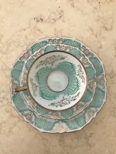 Antique cup saucer for sale  CHRISTCHURCH