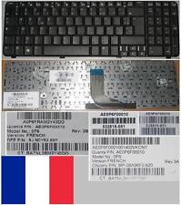 Clavier azerty français d'occasion  Dompierre-sur-Besbre