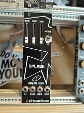 Dreadbox whiteline splash for sale  NEWPORT