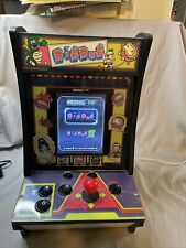 Arcade 1up dig for sale  Texas City