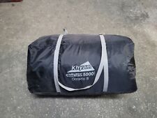 Khyam ontario tent for sale  Shipping to Ireland
