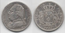 Francs 1814 louis d'occasion  Jarny