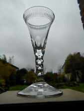 Ancien verre jambe d'occasion  Toulouse-