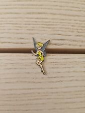 tinkerbell pin badge for sale  NORWICH