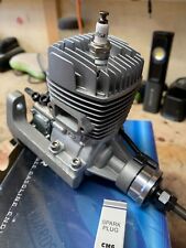 OS GT22 Petrol engine for RC Model Aircraft for sale  GRAVESEND