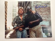 Foto They Live assinada por Keith David 8x10 BAS CERTIFICADO DE AUTENTICIDADE comprar usado  Enviando para Brazil