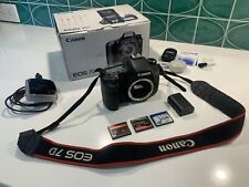 canon 7d for sale  Shipping to South Africa