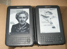Używany, Zestaw 30 - Amazon Kindle Keyboard 3, D00901 3. generacji na sprzedaż  Wysyłka do Poland