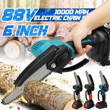 88v electric cordless for sale  Shipping to Ireland