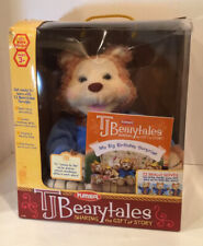 Bearytales interactive talking for sale  Forney