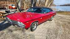 1972 chevelle for sale  Waterville