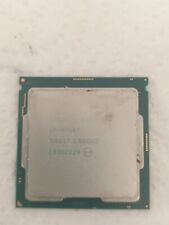 Intel core 9700t d'occasion  Saint-Herblain