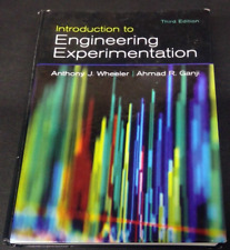 Introdução à Experimentação de Engenharia Terceira Edição 2010, usado comprar usado  Enviando para Brazil