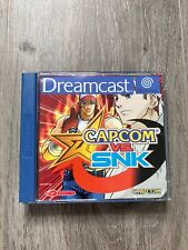 Capcom snk dreamcast d'occasion  Bretoncelles