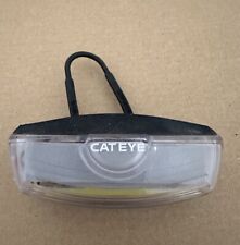 Cateye front light for sale  LONDON