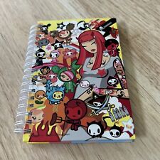 Tokidoki mini notebook for sale  Ewa Beach