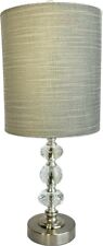 Accent table lamp for sale  Cleburne