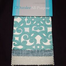 Duralee fabric sample for sale  Shipping to Ireland