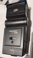 Hanimex tz1 camera for sale  HOUNSLOW