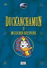 Disney enthologien duckanchamu gebraucht kaufen  Berlin
