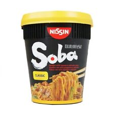 Nissin soba classic for sale  ORPINGTON