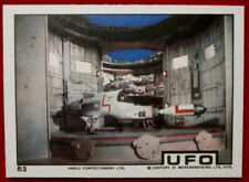 Ufo card interceptor for sale  HEXHAM