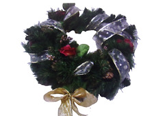 Christmas wreath for sale  Levittown