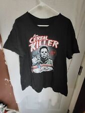 Michael myers cereal for sale  Grand Portage