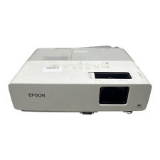 Epson powerlite 80c for sale  Springfield