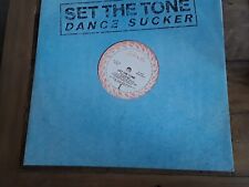 Set tone dance for sale  DIDCOT