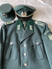 West german army for sale  CULLOMPTON