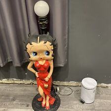 Betty boop large for sale  DONCASTER