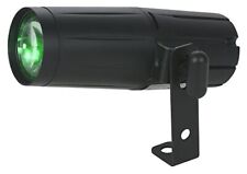 ADJ Products PINSPOT LED QUAD DMX 8 WATT COR  comprar usado  Enviando para Brazil