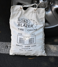 Road blazer tire for sale  Santa Barbara