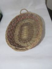 Large hamper basket for sale  Shipping to Ireland
