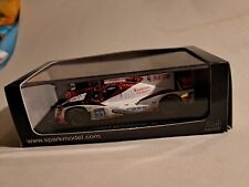  Spark 1:43 Model ORECA 05 Nissan P2  #33 9th LM Le Mans 2016 Eurasia Motorsport for sale  Shipping to South Africa