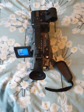 professional camcorder for sale  Ireland