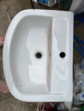 Modern style basin for sale  SHREWSBURY