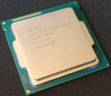 Intel xeon 1225 gebraucht kaufen  Fritzlar