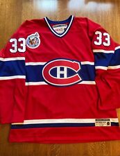 Montreal canadiens patrick for sale  Chicago