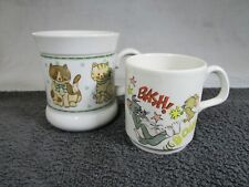 Vintage tom jerry for sale  CHESTER