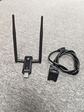 ALFA Network AWUS036AC Long-Range Wide-Coverage Dual-Band AC1200 USB Very Good for sale  Shipping to South Africa