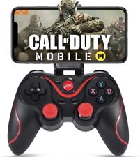 Megadream Android Controller Bluetooth - Wireless Key Mapping Gamepad Joystick for sale  Shipping to South Africa